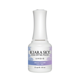 KIARA SKY – GEL POLISH (OMBRE) - G823 DREAM CATCHER